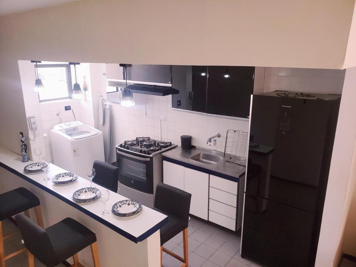 Excelente Apartamento Maceio Exterior foto